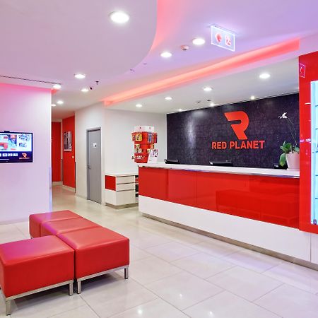 Red Planet Phuket Patong - Sha Extra Plus Exterior photo